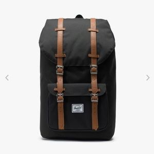 Super Cute Herschel Supply Co Little America Backpack